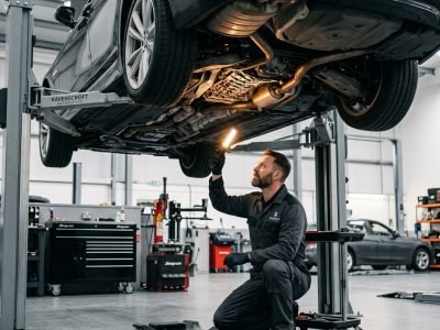 Şanzıman Servisi - blog
