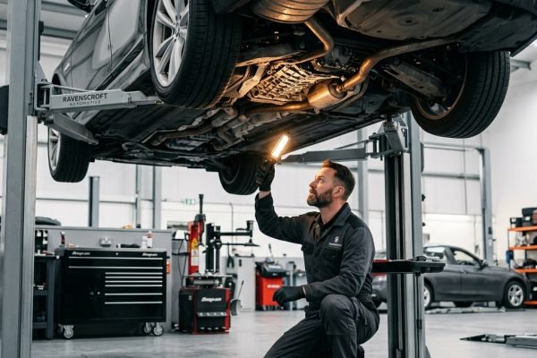 Şanzıman Servisi - oto servis