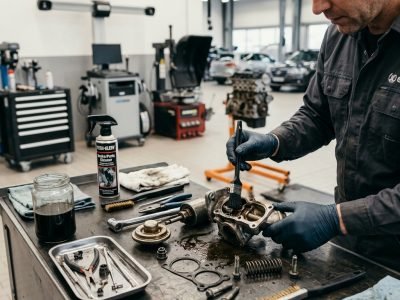 EGR Revizyonu - blog