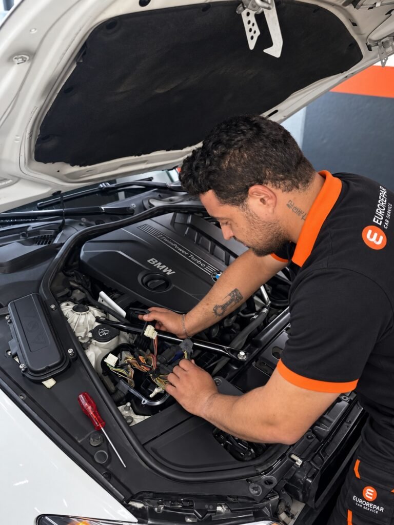 Günal Otomotiv – İç Mekan 25