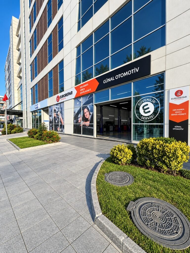 Günal Otomotiv – İç Mekan 26