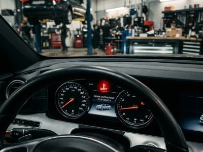 Motor Hararet Arızası - blog