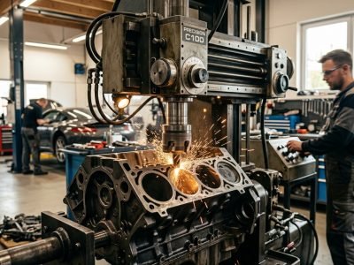 Motor Rektifiye - blog