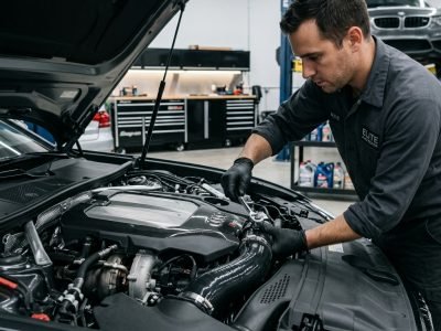 Turbo Hortumu Değişimi - blog