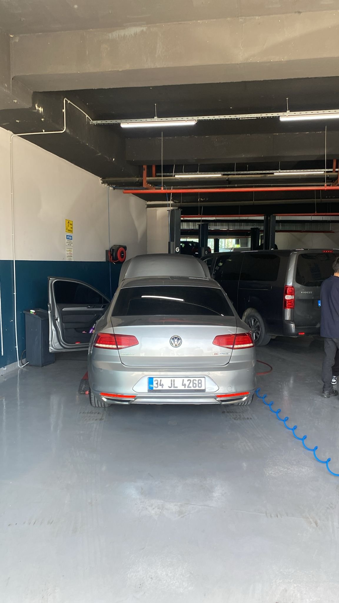 Günal Otomotiv Kurtköy - Dış Mekan