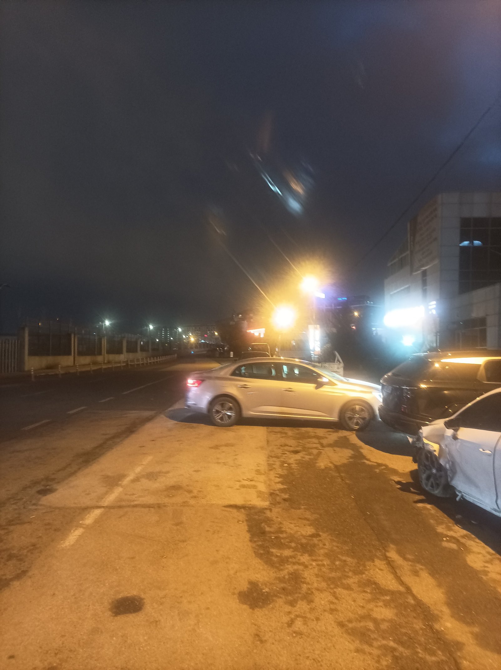 Günal Otomotiv Kurtköy - İç Mekan